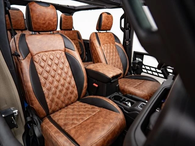 2026 Jeep JL Wrangler - Image 29 of 31