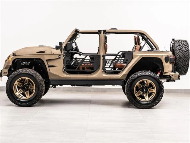 2026 Jeep JL Wrangler - Image 22 of 31