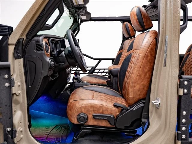 2026 Jeep JL Wrangler - Image 25 of 31