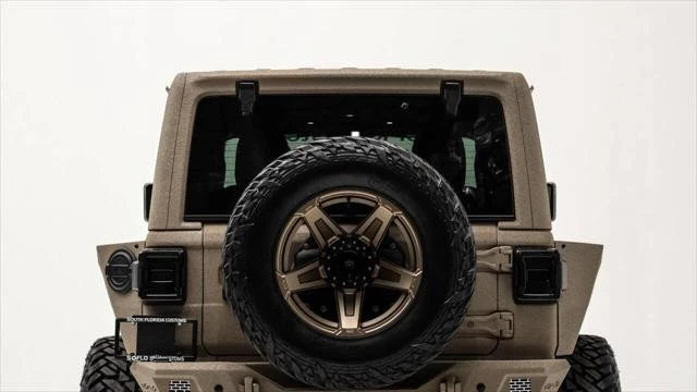 2026 Jeep JL Wrangler - Image 12 of 31