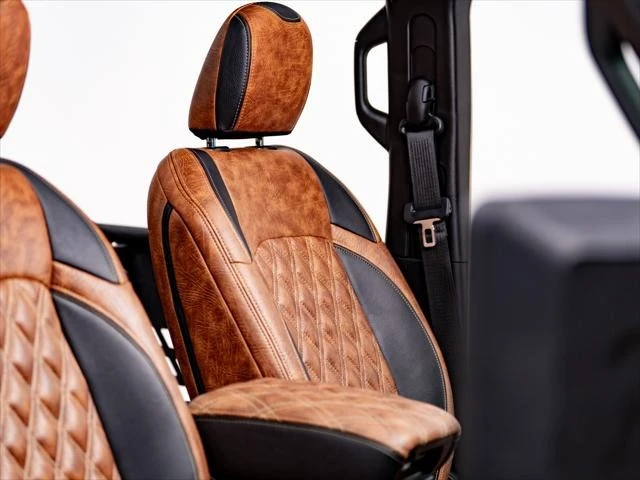 2026 Jeep JL Wrangler - Image 30 of 31