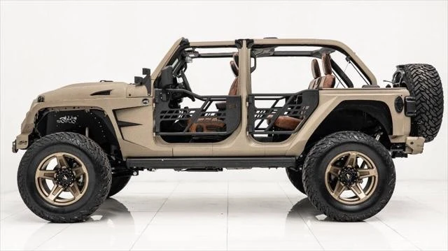 2026 Jeep JL Wrangler - Image 24 of 31