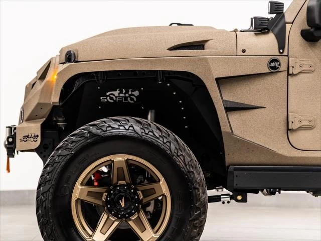 2026 Jeep JL Wrangler - Image 11 of 31
