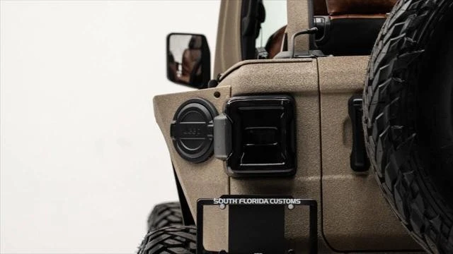 2026 Jeep JL Wrangler - Image 22 of 31