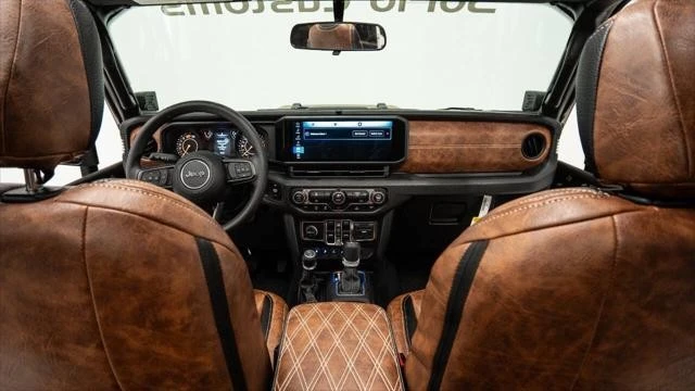 2026 Jeep JL Wrangler - Image 4 of 31
