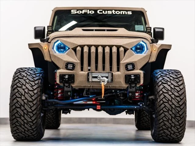 2026 Jeep JL Wrangler - Image 8 of 31