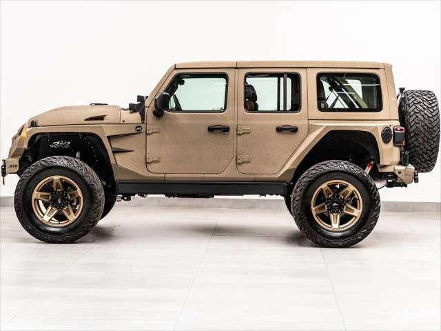 2026 Jeep JL Wrangler - Image 10 of 31