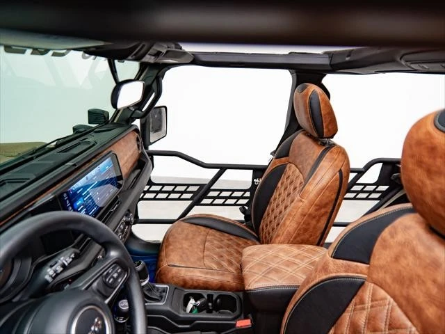 2026 Jeep JL Wrangler - Image 26 of 31