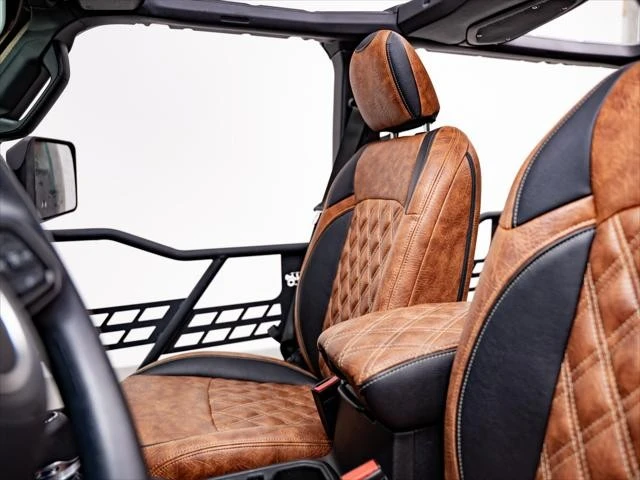 2026 Jeep JL Wrangler - Image 28 of 31