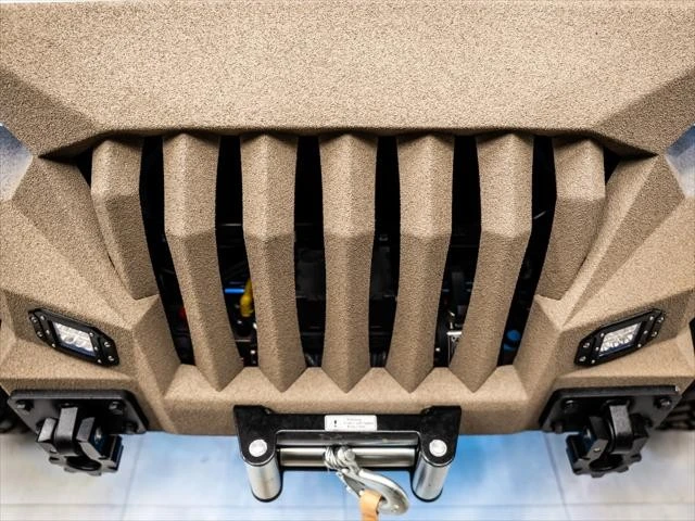 2026 Jeep JL Wrangler - Image 18 of 31