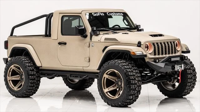 2026 Jeep JL Wrangler - Image 12 of 21