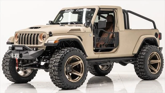 2026 Jeep JL Wrangler - Image 13 of 21