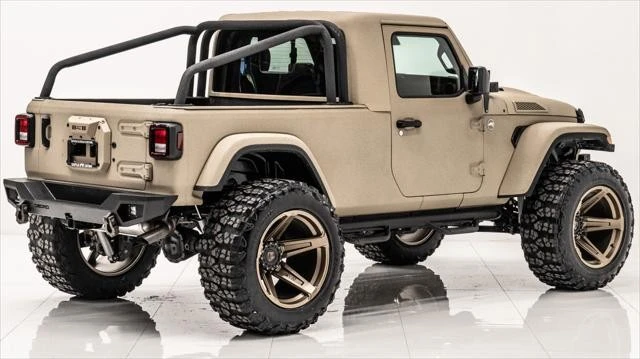 2026 Jeep JL Wrangler - Image 7 of 21