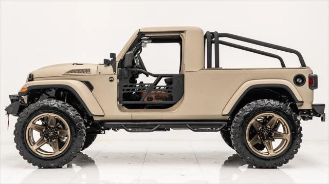 2026 Jeep JL Wrangler - Image 19 of 21