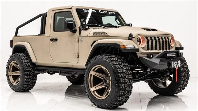 2026 Jeep JL Wrangler - Image 6 of 21