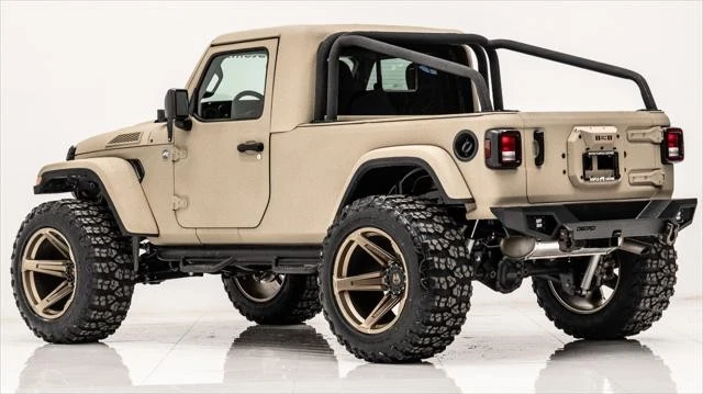 2026 Jeep JL Wrangler - Image 3 of 21