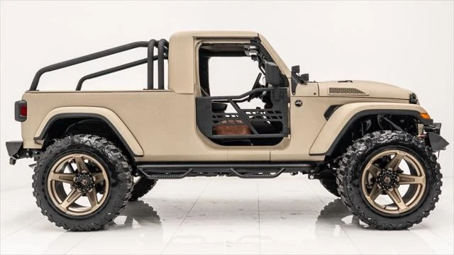 2026 Jeep JL Wrangler - Image 21 of 21