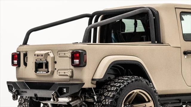 2026 Jeep JL Wrangler - Image 8 of 21