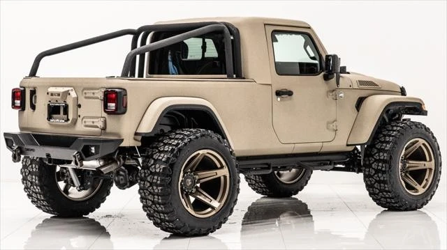 2026 Jeep JL Wrangler - Image 10 of 21