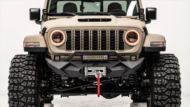 2026 Jeep JL Wrangler - Image 16 of 21
