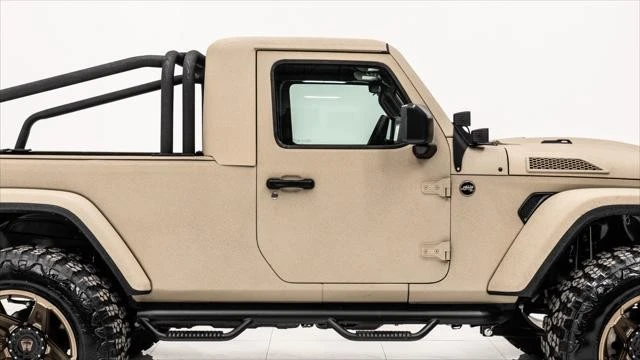 2026 Jeep JL Wrangler - Image 6 of 21