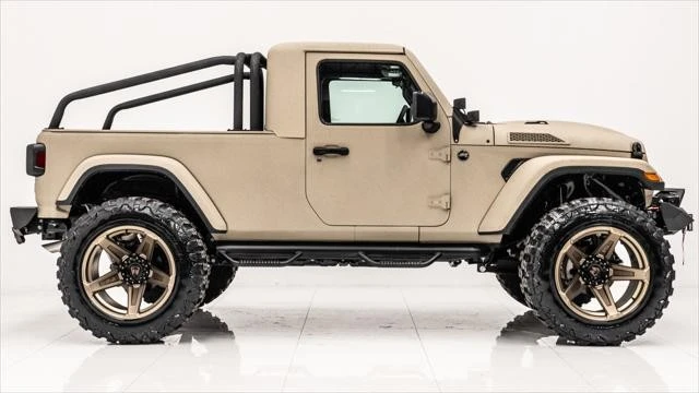 2026 Jeep JL Wrangler - Image 5 of 21