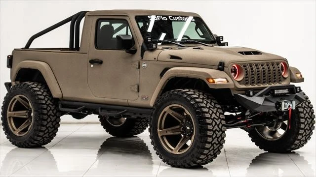 2026 Jeep JL Wrangler - Image 6 of 21
