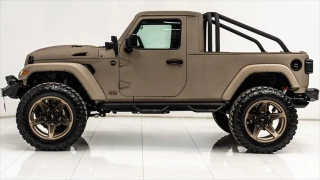 2026 Jeep JL Wrangler - Image 10 of 21