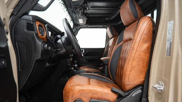 2026 Jeep JL Wrangler - Image 20 of 21