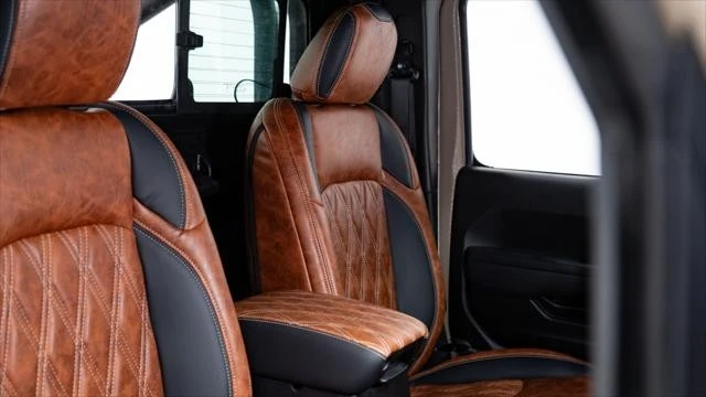 2026 Jeep JL Wrangler - Image 12 of 21