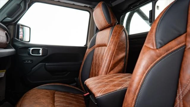 2026 Jeep JL Wrangler - Image 21 of 21