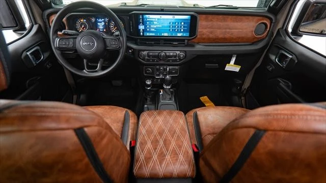 2026 Jeep JL Wrangler - Image 2 of 21
