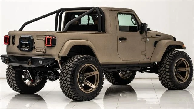 2026 Jeep JL Wrangler - Image 7 of 21