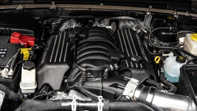 2026 Jeep JL Wrangler - Image 9 of 21