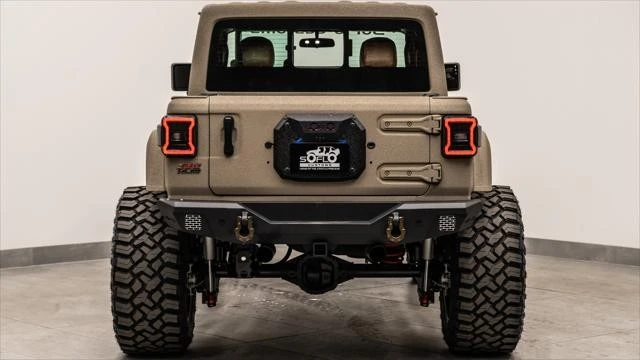 2026 Jeep JL Wrangler - Image 6 of 21