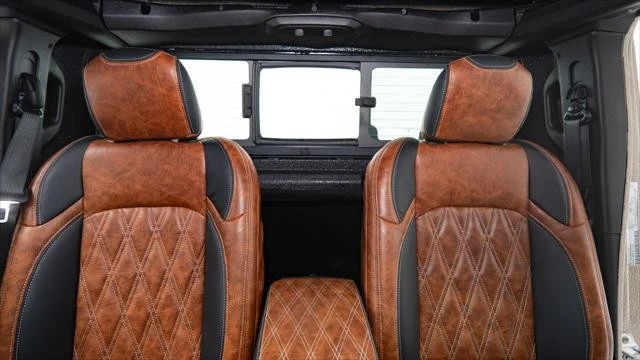 2026 Jeep JL Wrangler - Image 17 of 21