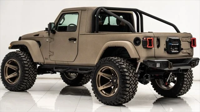 2026 Jeep JL Wrangler - Image 9 of 21