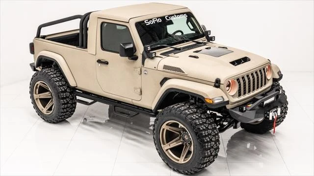 2026 Jeep JL Wrangler - Image 7 of 21