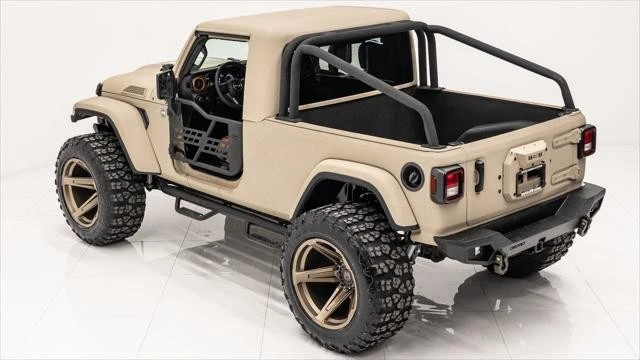 2026 Jeep JL Wrangler - Image 21 of 21