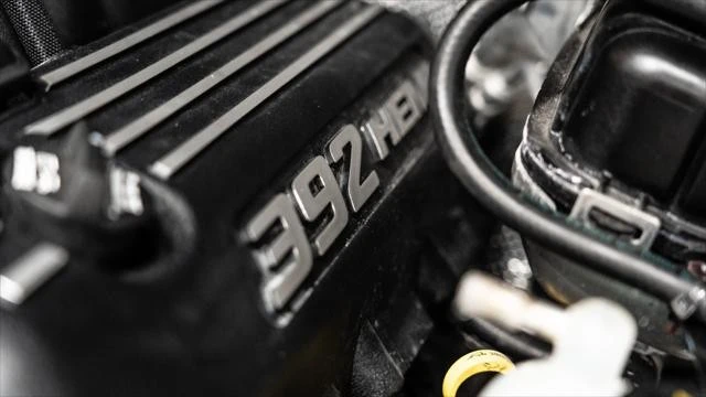 2026 Jeep JL Wrangler - Image 10 of 21