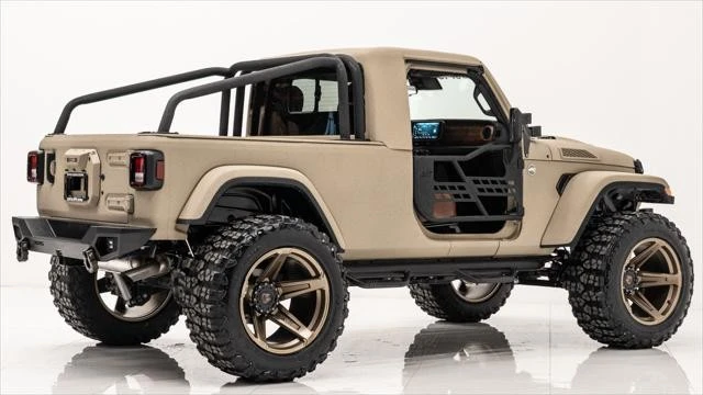 2026 Jeep JL Wrangler - Image 20 of 21
