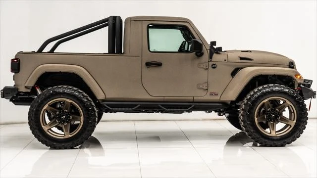 2026 Jeep JL Wrangler - Image 11 of 21