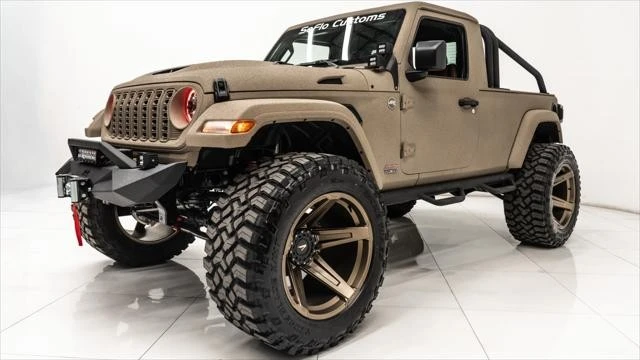 2026 Jeep JL Wrangler - Image 3 of 21