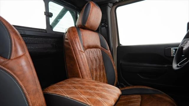 2026 Jeep JL Wrangler - Image 16 of 21