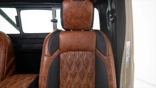 2026 Jeep JL Wrangler - Image 18 of 21