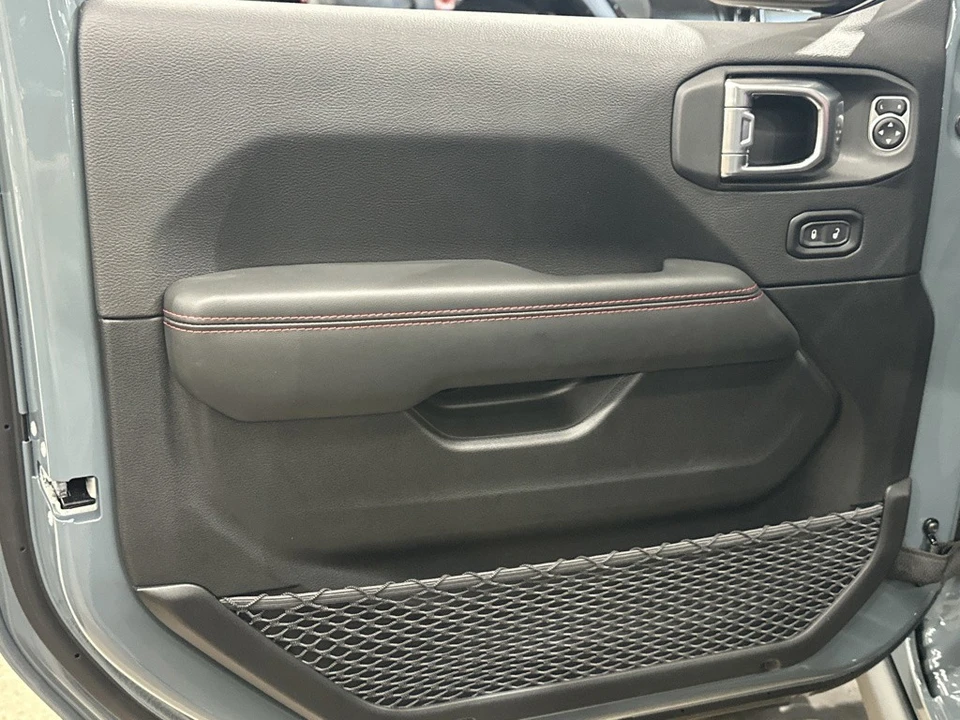 2026 Jeep JL Wrangler - Image 8 of 21