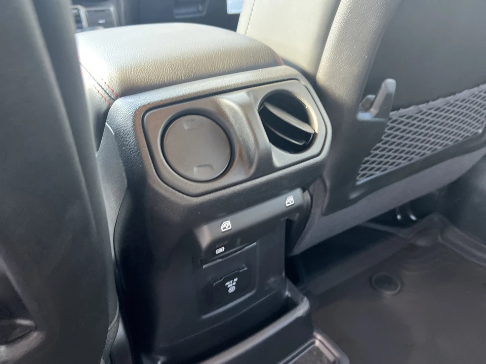 2026 Jeep JL Wrangler - Image 13 of 21