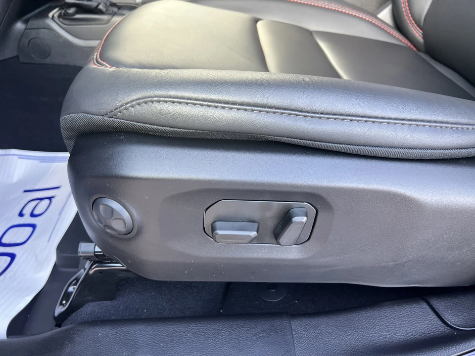 2026 Jeep JL Wrangler - Image 20 of 21