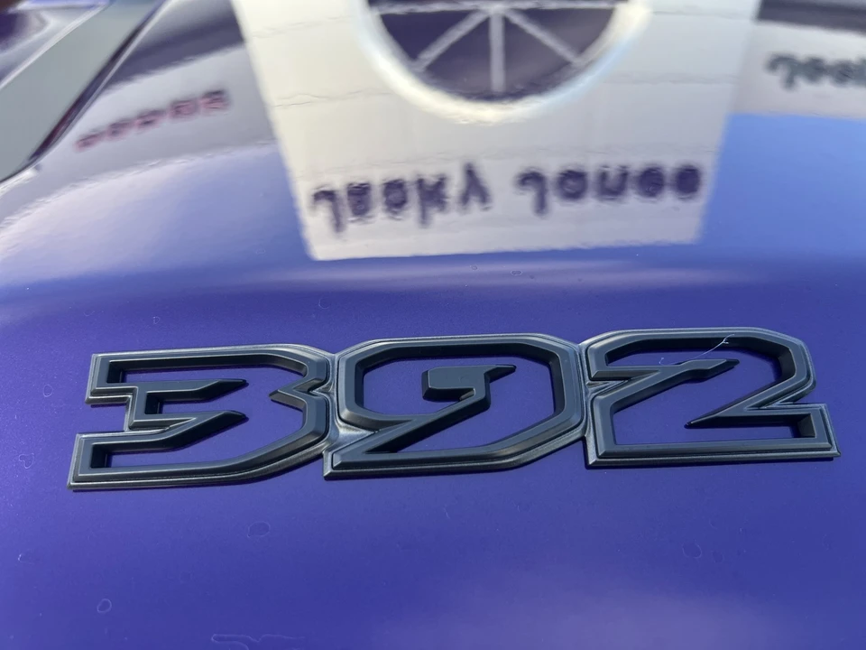 2026 Jeep JL Wrangler - Image 8 of 21