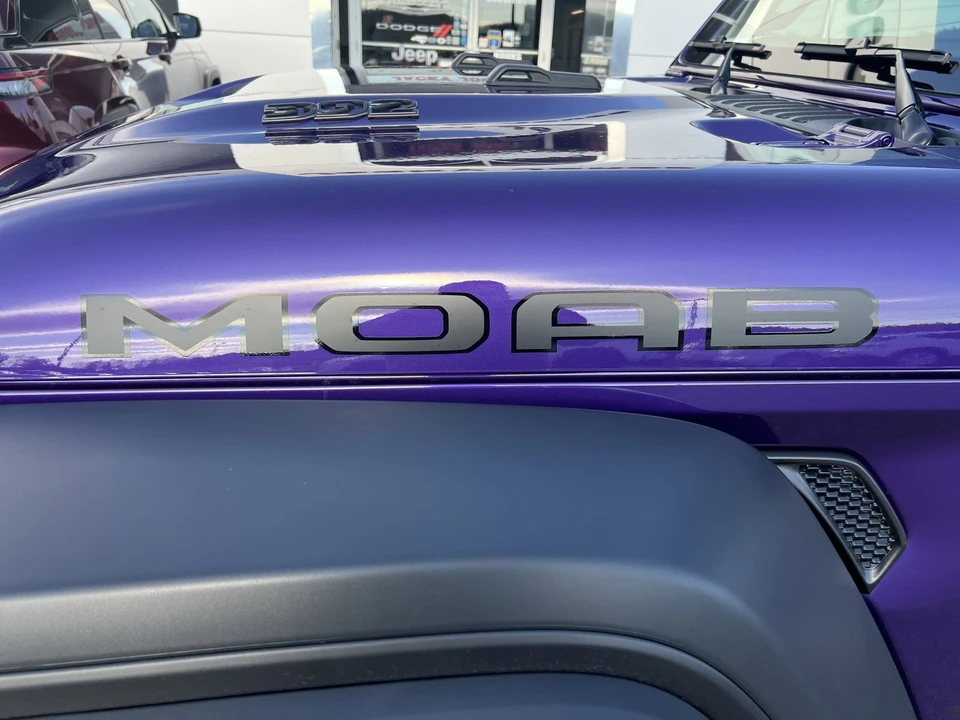 2026 Jeep JL Wrangler - Image 7 of 21